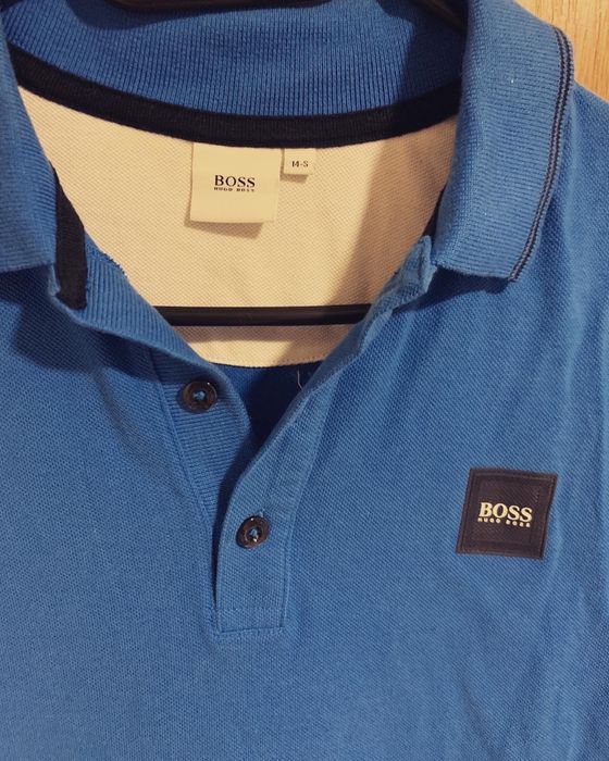 Tricouri Hugo Boss originale marimea S