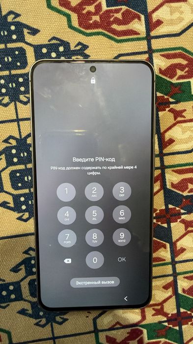 Samsung A57 идеал сост