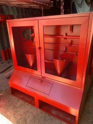 Уличный пожарный щит, pojarniy shit оптовые цены, Доставка!