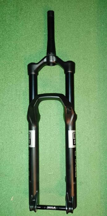 RockShox Psilo Silver R / 160mm / 29'