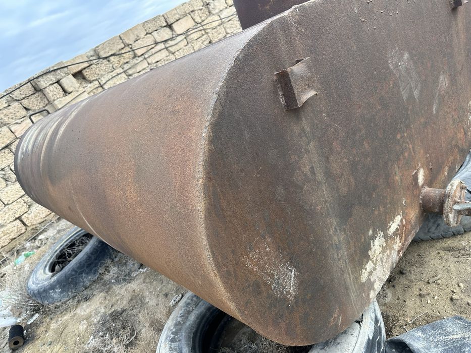 Срочьно цистерна бочка сатылады