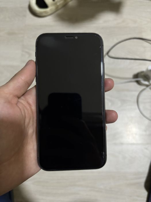 Iphone 11 жағдайы жақсы