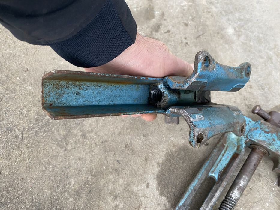 Menghina Heuer Front ieftina