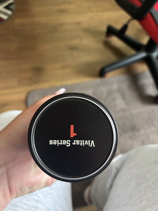 Obiectiv pentru camera foto