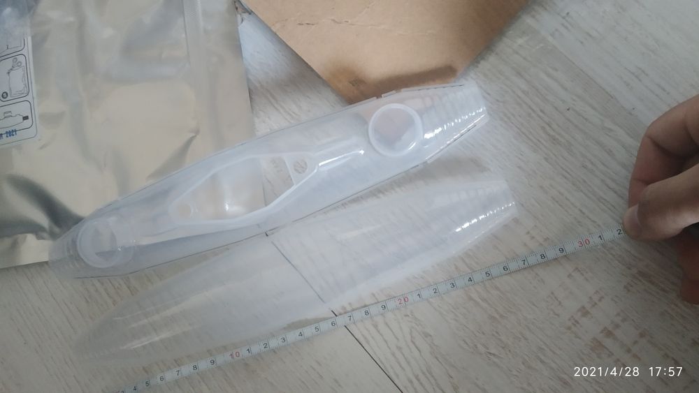 МКС муфта заливная соединительная