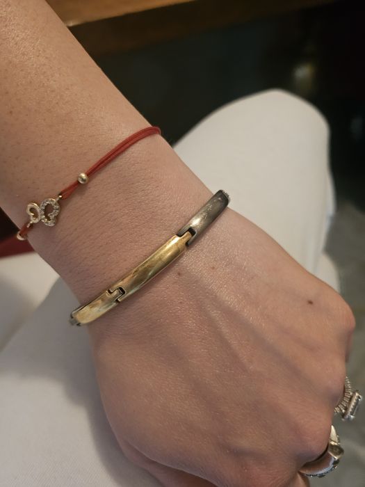 Bratara Boccia titan