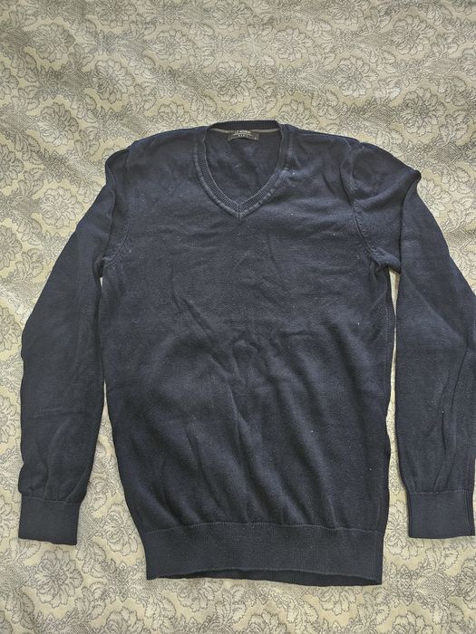 Мужские кофты S-M размер