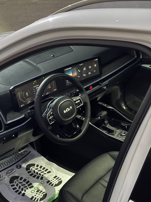 Kia sorento 2.5 2025