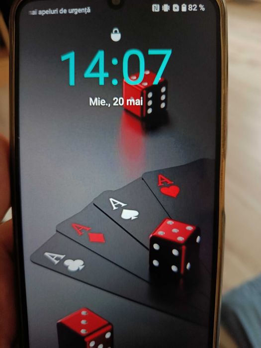 Vând tel Realme c51