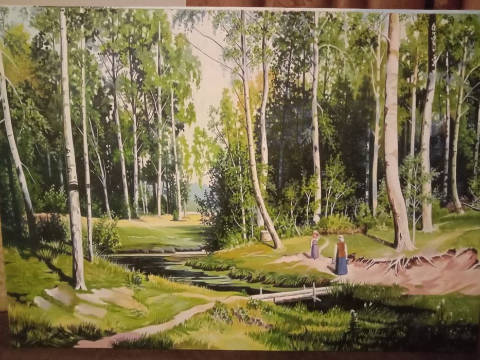Доставка Алматы 9