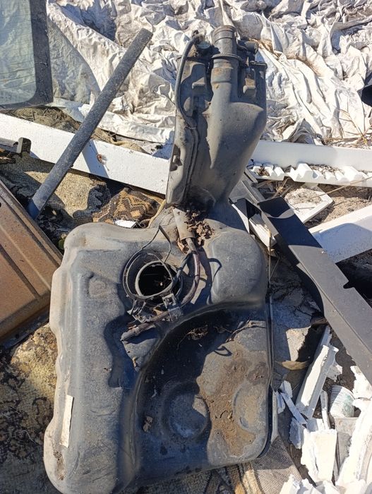 Остатки гольф 3 объем 1.6