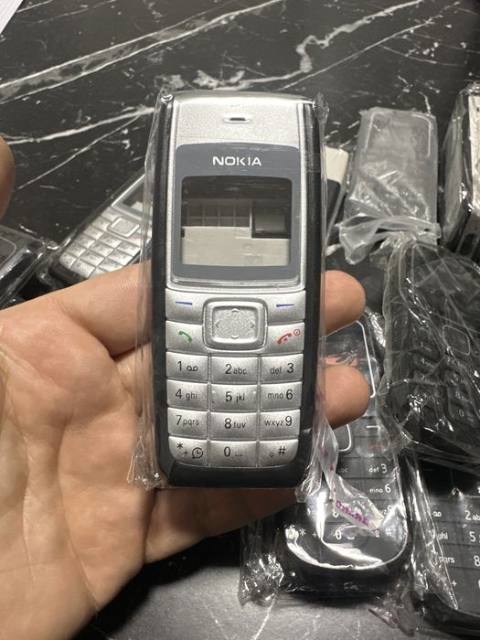 Nokia 1202 корпус