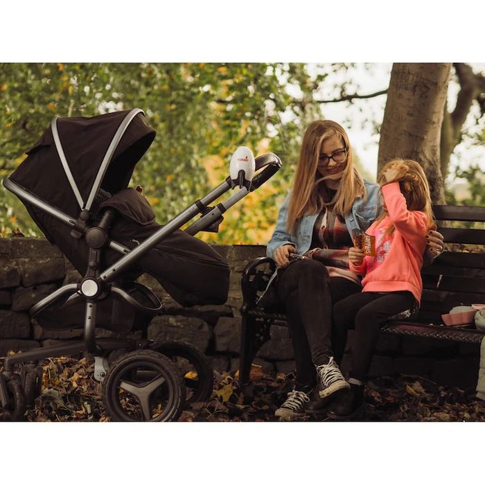 Baby rocker - Rockit