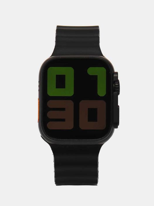 T800 Ultra aqlli soat