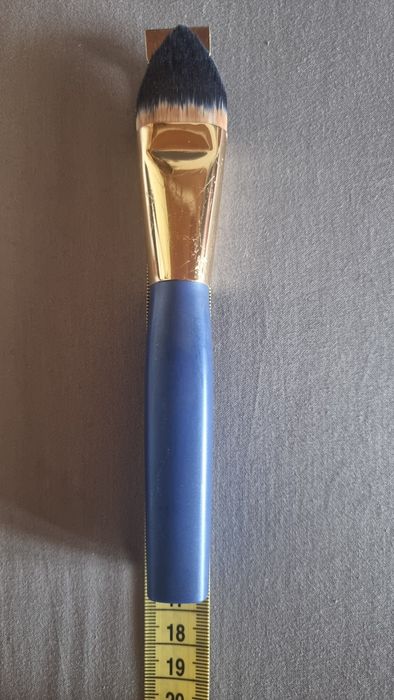 Четки за грим на SEPHORA и KIKO Milano