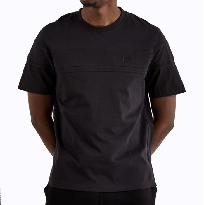 Футболка Sergio Tacchini