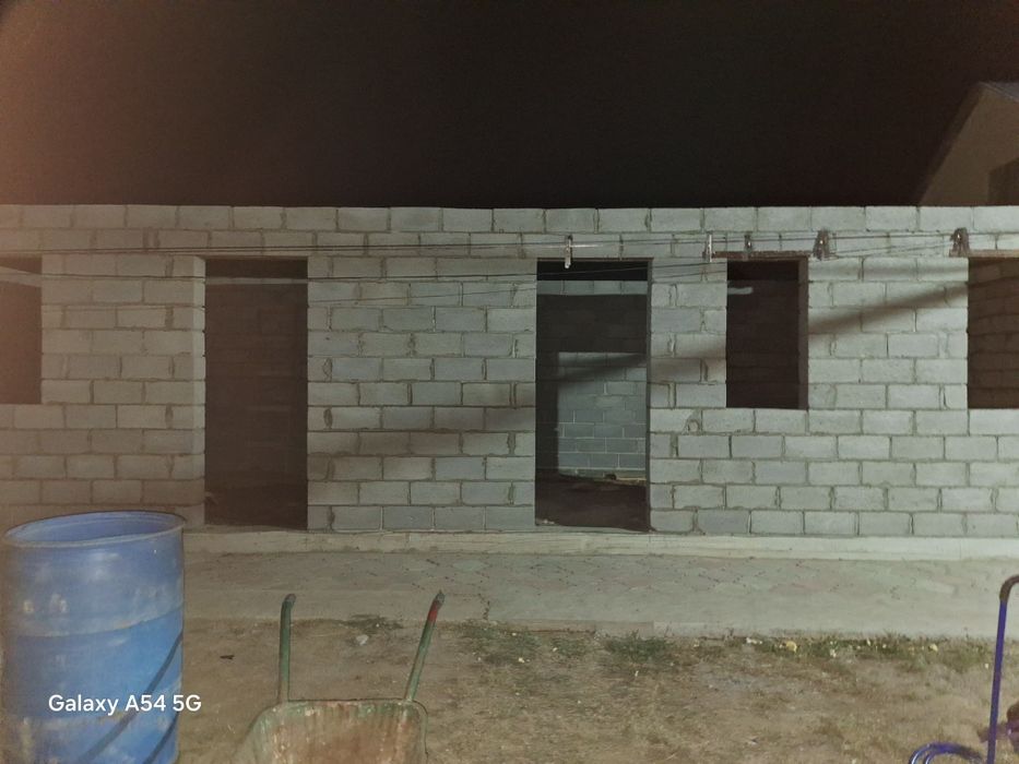 Каменщик работа любой сложности