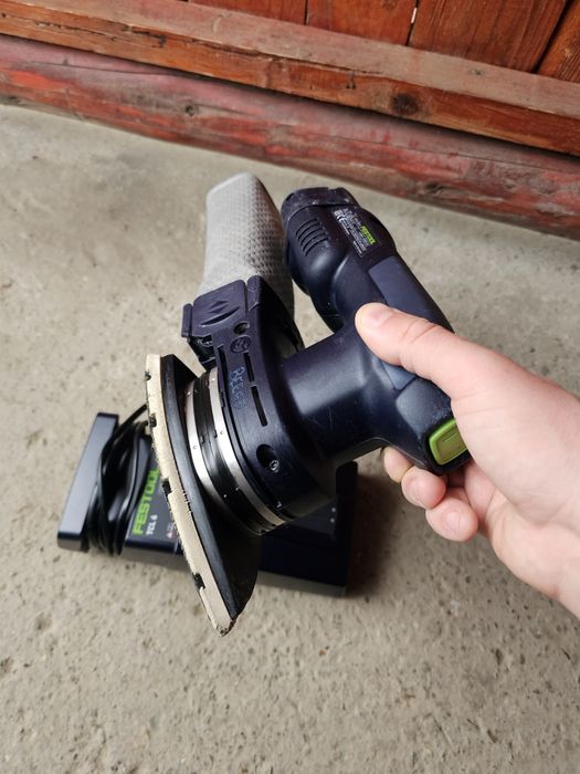 Șlefuitor Festool 2025
