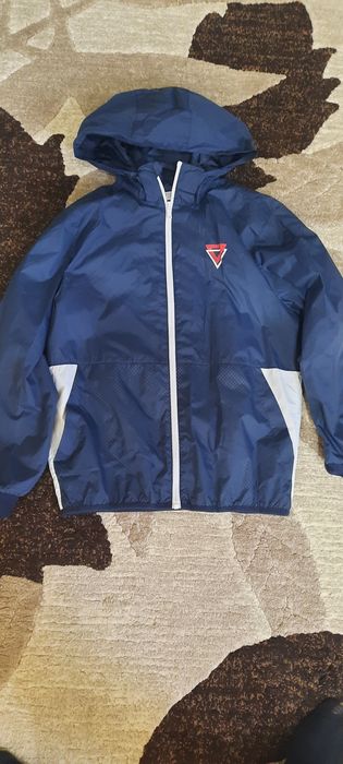 Geaca intermediara baieti h&m