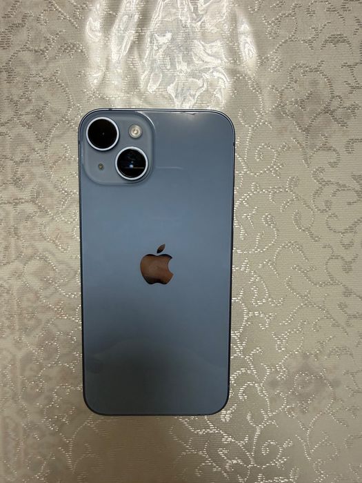 iphone 14, 256 гб