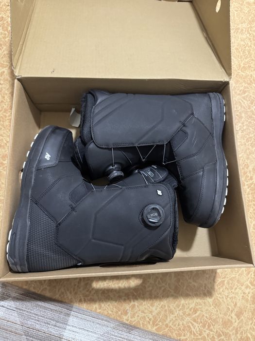 Сноуборд Burton clash