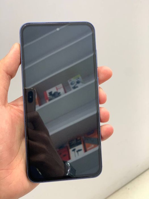 Samsung a55 5g 8/128