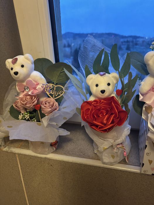 Buchete flori si aranjamente