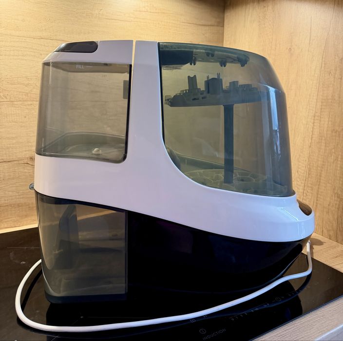 BABY BREZZA Bottle Washer Pro