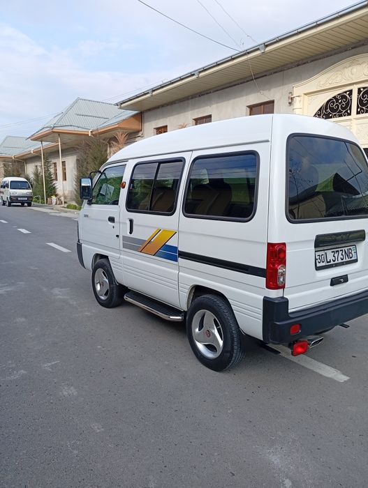 Damas 2024 noyabr ideal