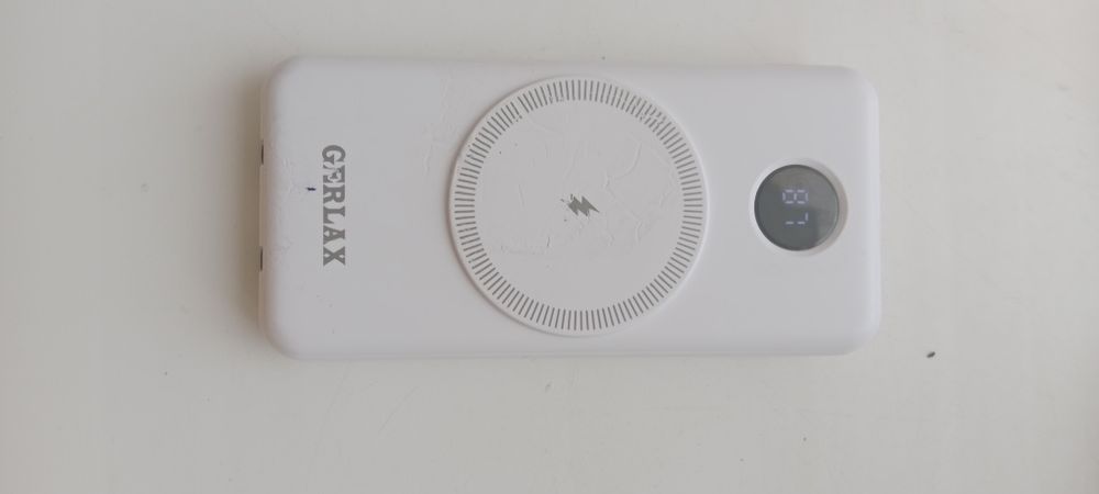 Power-Bank Gerlax