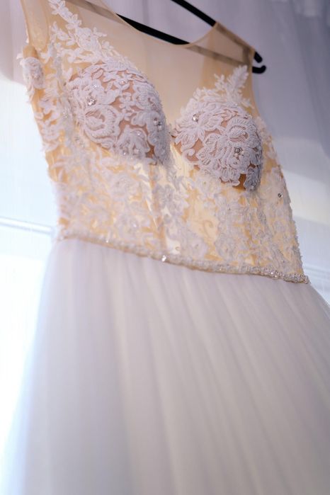 Rochie de mireasă