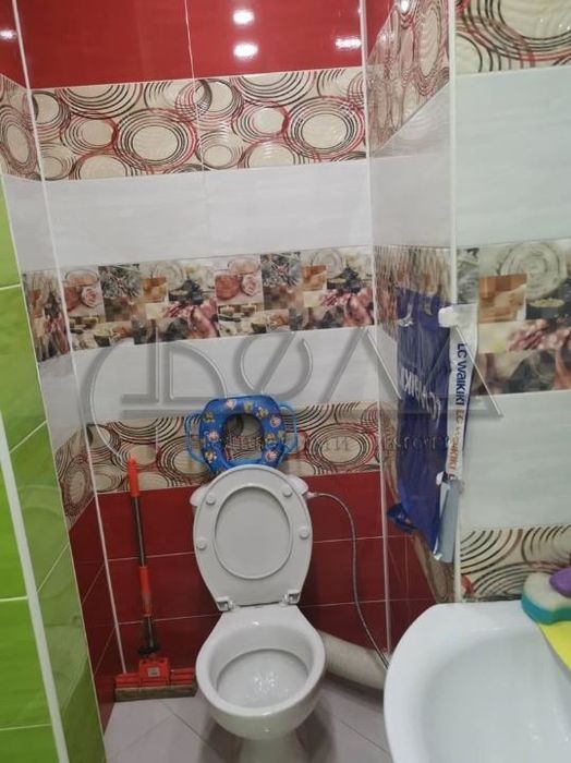 Продава се Двустаен апартамент в София, Надежда 4 - 67 кв.м за 1866 €/кв.м - Снимка #6