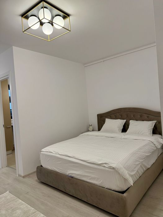 STUDIO HILS BRAUNER - mobilat (posibil preluare rate la dezvoltator)