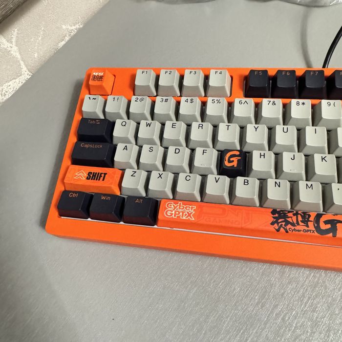 Mixanik klaviatura GPTX GK98