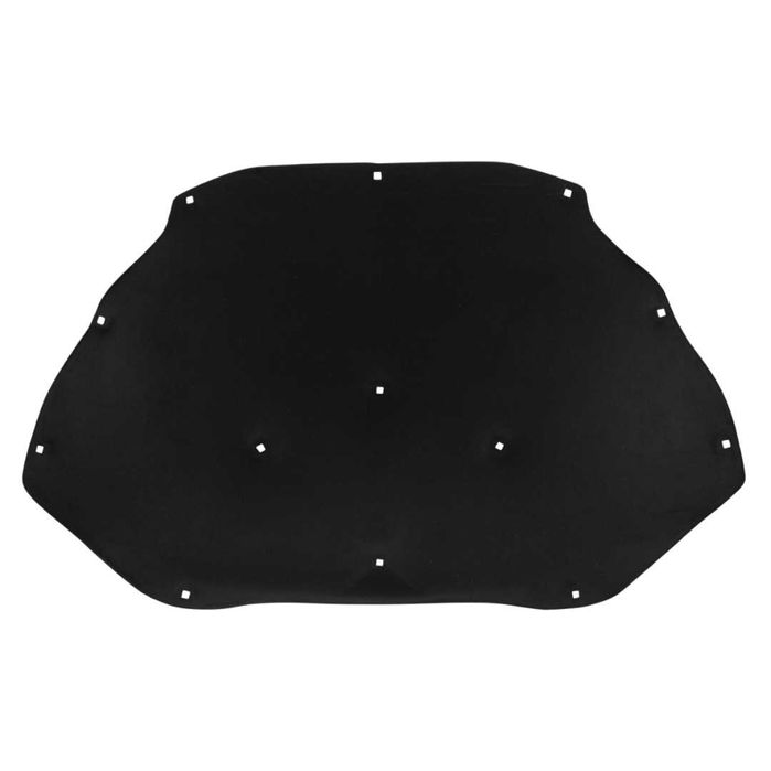 Изолация за под преден капак на PORSCHE CAYENNE (92A) face 2014 - 2018