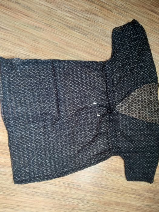 Парео и бриджи для беременных