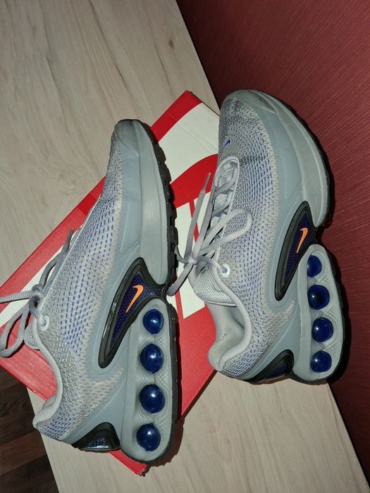 Маратонки Nike Air Max DN, UK 7