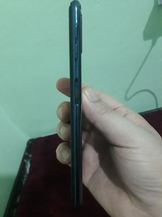 Samsung A7 2018 telifoni
