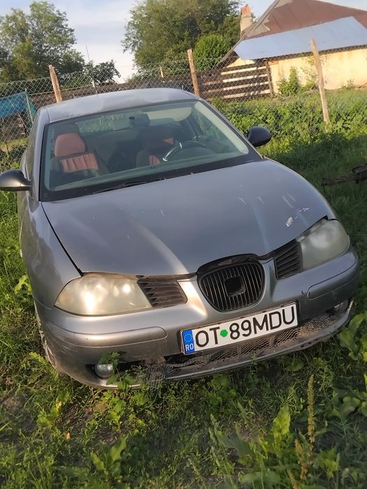 Vând siat lipizia