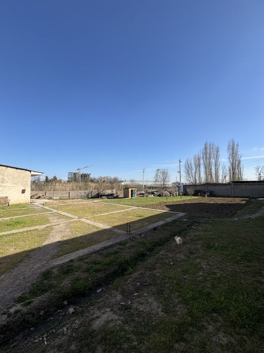 Срочно продаётся земля