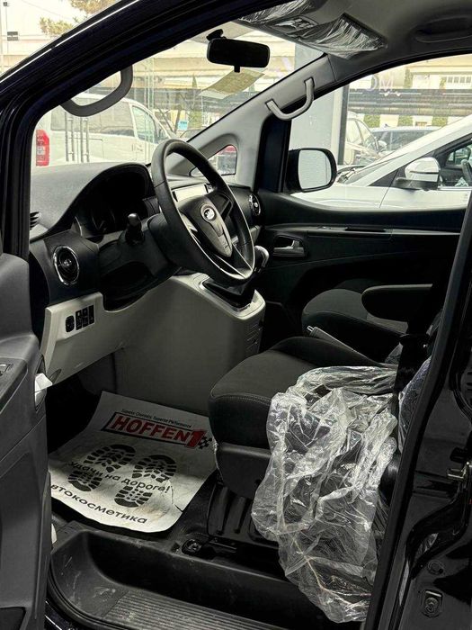 JAC M3 0% yillik Avtokredit — Yangi mashina olishning eng oson yo‘li!