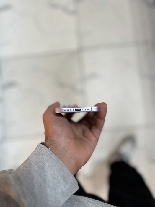 iPhone 17 8/256gb 100%AKB