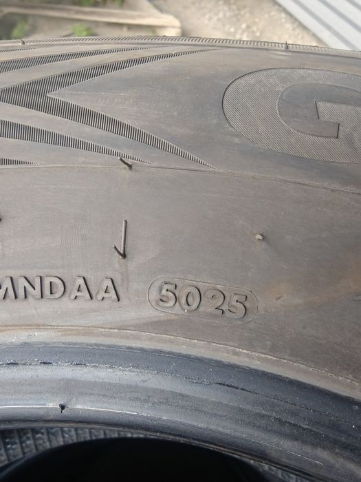 Gitty 265/65/R18 5 колес