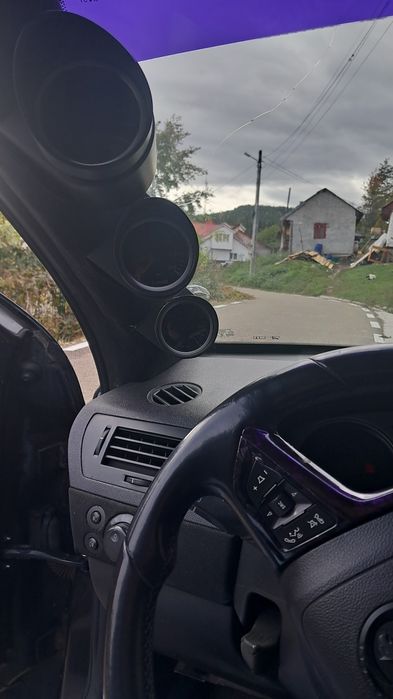 Opel astra H 210 Cai omologat ,Panoramic