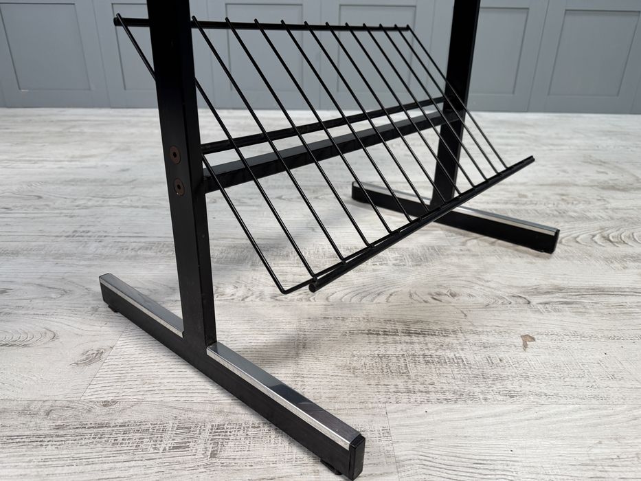 Винтидж помощна масичка Г456