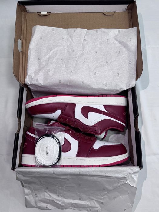 Air Jordan 1 low