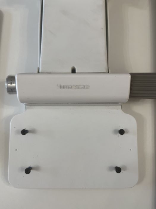 Humanscale Keyboard system + mouse (система за клавиатура и мишка)