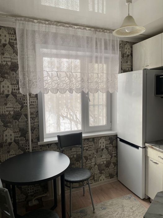 Продам квартиру в районе телецентра