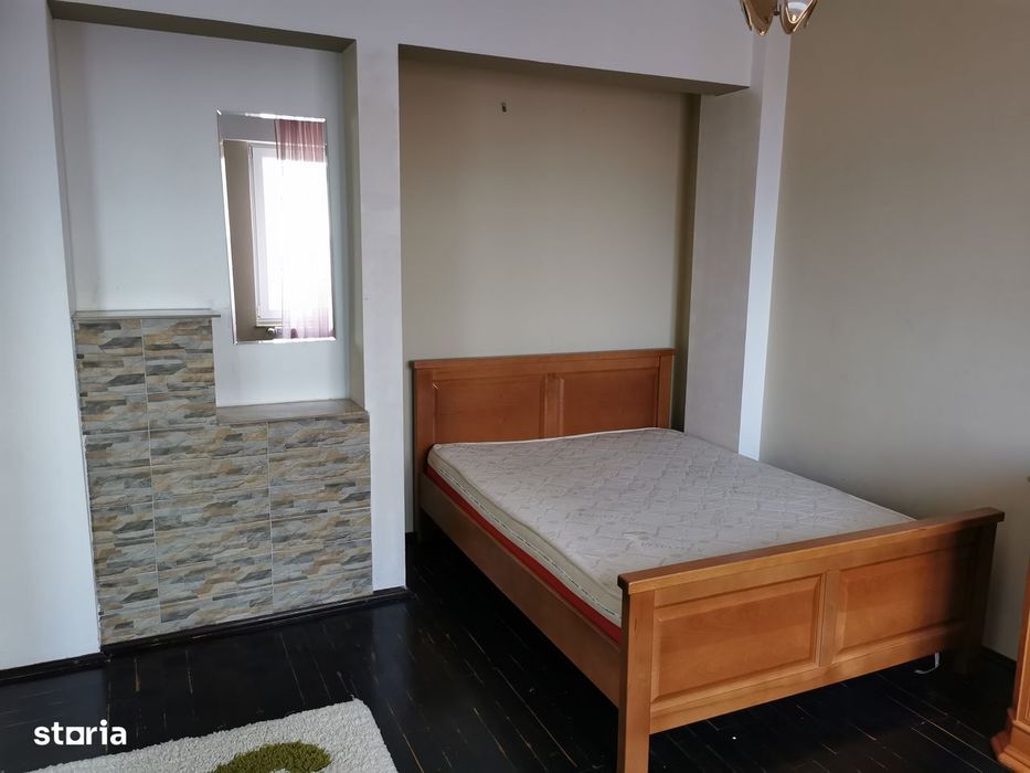 Apartament mobilat si utilat