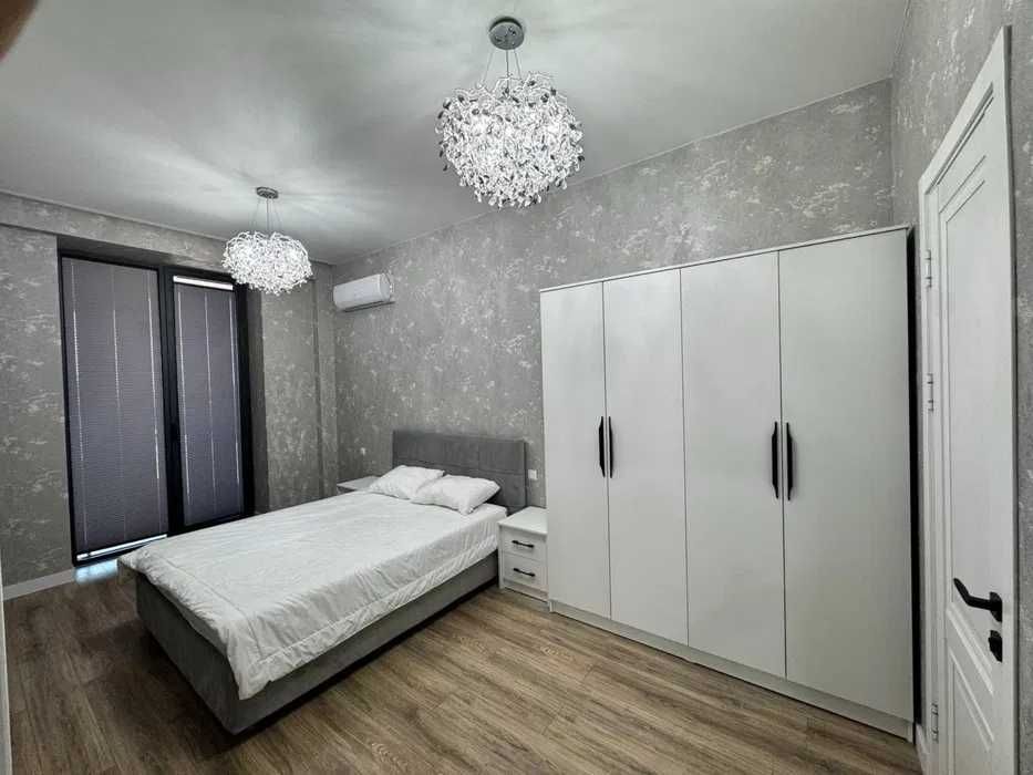 ул Уста Ширин ЖК Модерн Строй Аренда кв 2/5/11 ро-н Юнусабадский